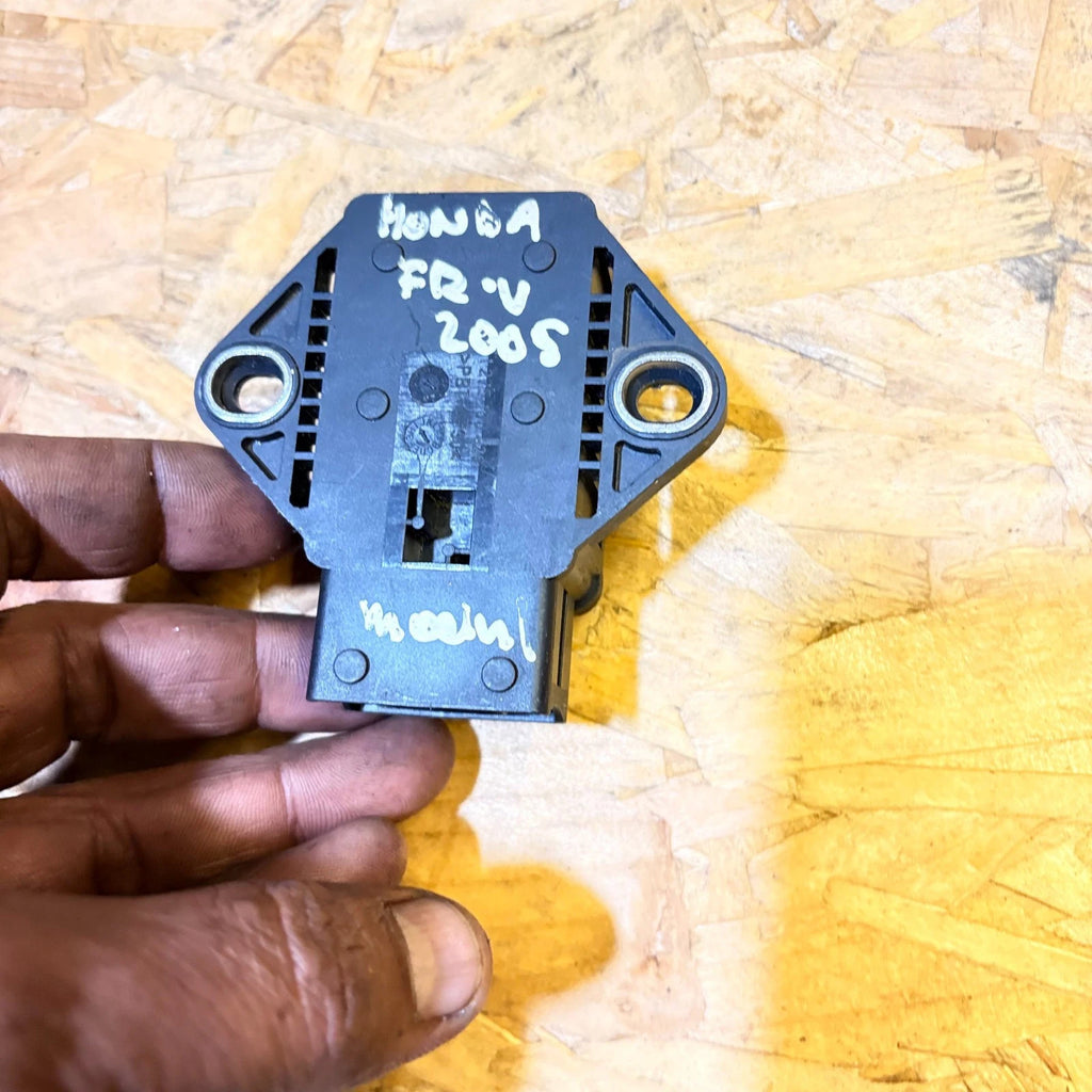 HONDA FR-V 2004-2009 YAW RATE SENSOR MODULE 0265005299
