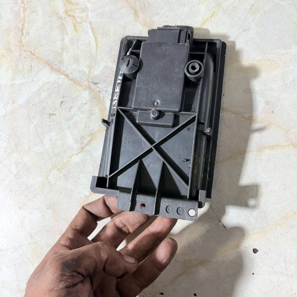 VW Beetle 2006 Heater Blower Motor Fan Resistor