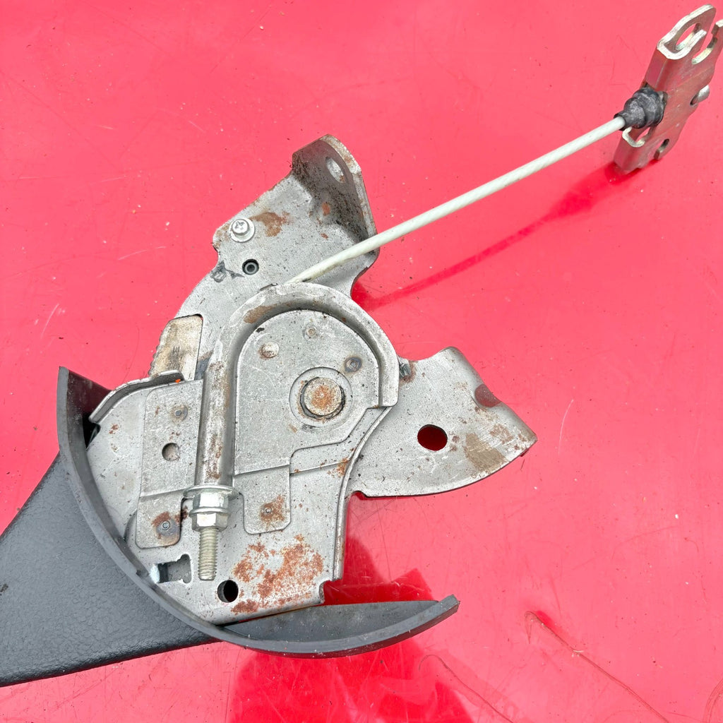 Toyota Corolla 2006-2013 Handbrake/Parking Brake Lever Assembly E140 E150