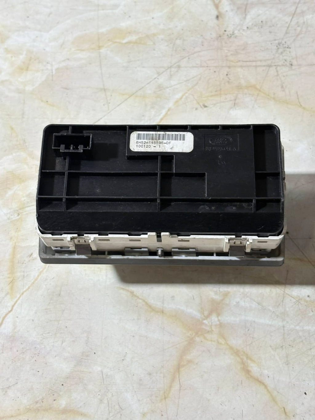 Land Rover Freelander 2 DSC/terrain response control switch6H52-14B596-DF 2012