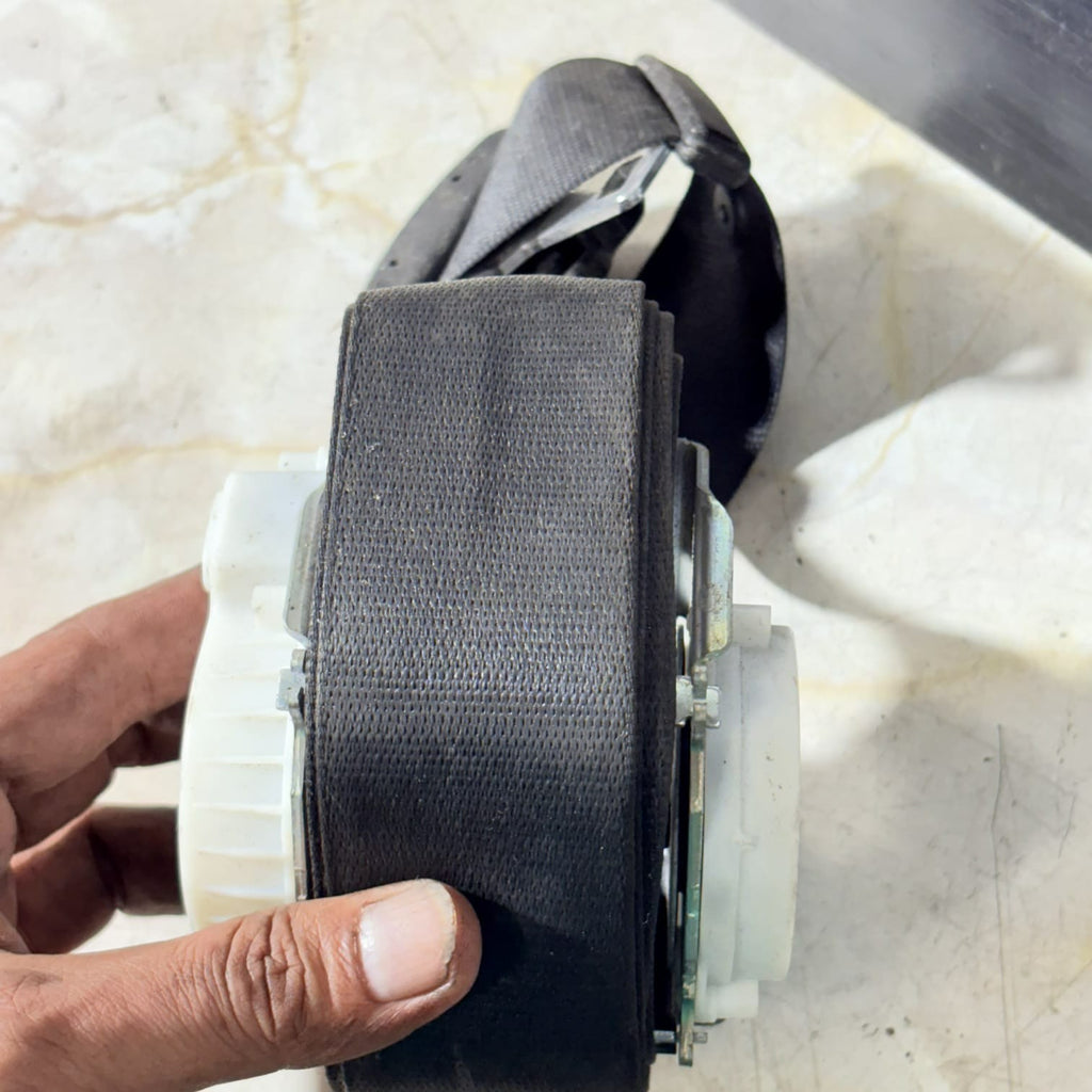 Jaguar X-Type 2005 Seat Belt-Rear Left Side 43594d, Tab33028136 #1538334-76