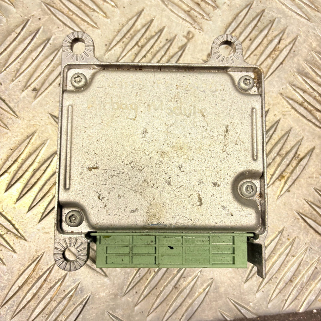 2006 HYUNDAI SANTA FE AIRBAG CONTROL MODULE 95910-26200