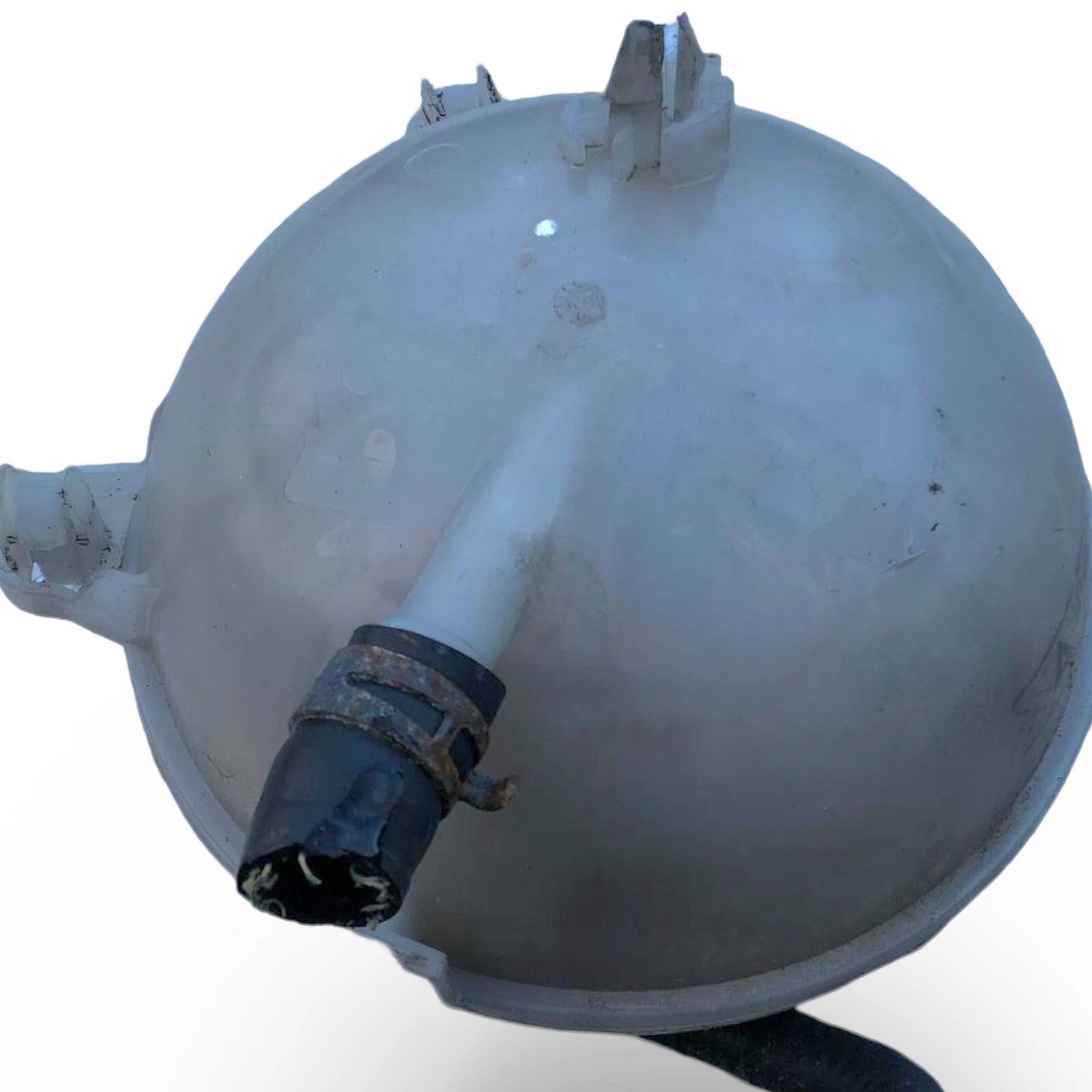 SEAT LEON MK3 2016 COOLANT HEADER EXPANSION TANK BOTTLE 5Q0121407G