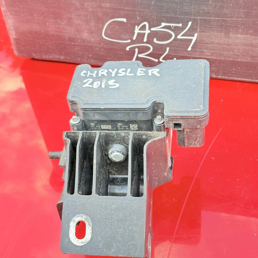 Chrysler Ypsilon 1.2 Petrol 2011-2015 ABS Pump Module 0265260474