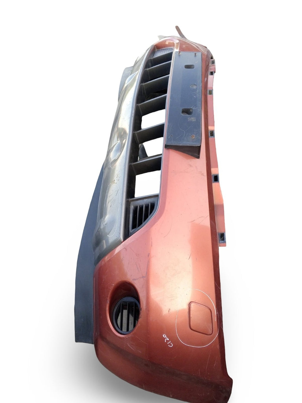 NISSAN MURANO 2003-2008 FRONT BUMPER 62022-CA040