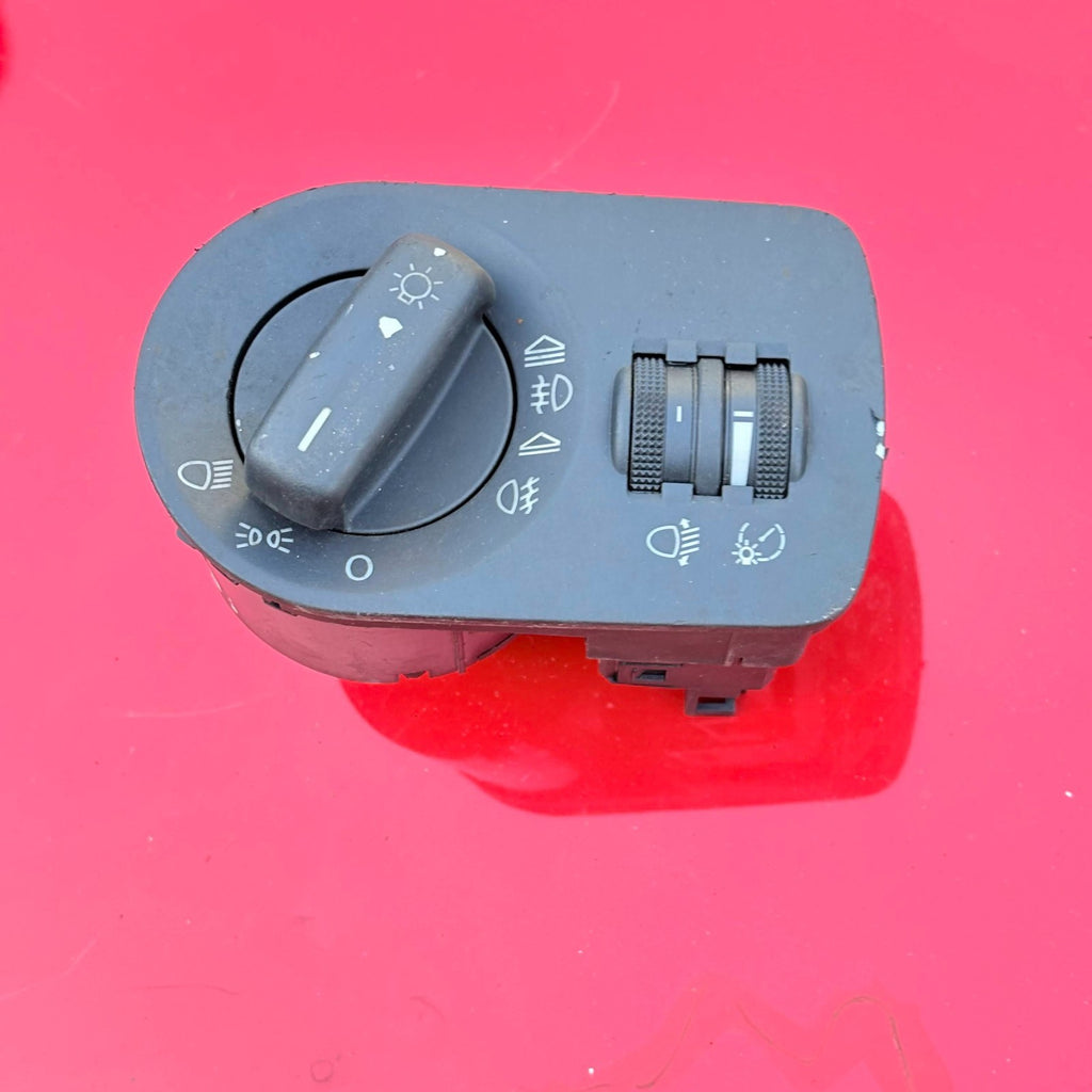 Audi A3 8P 2004-2013 Headlight Fog Switch Dimmer Range Control 8P0919094