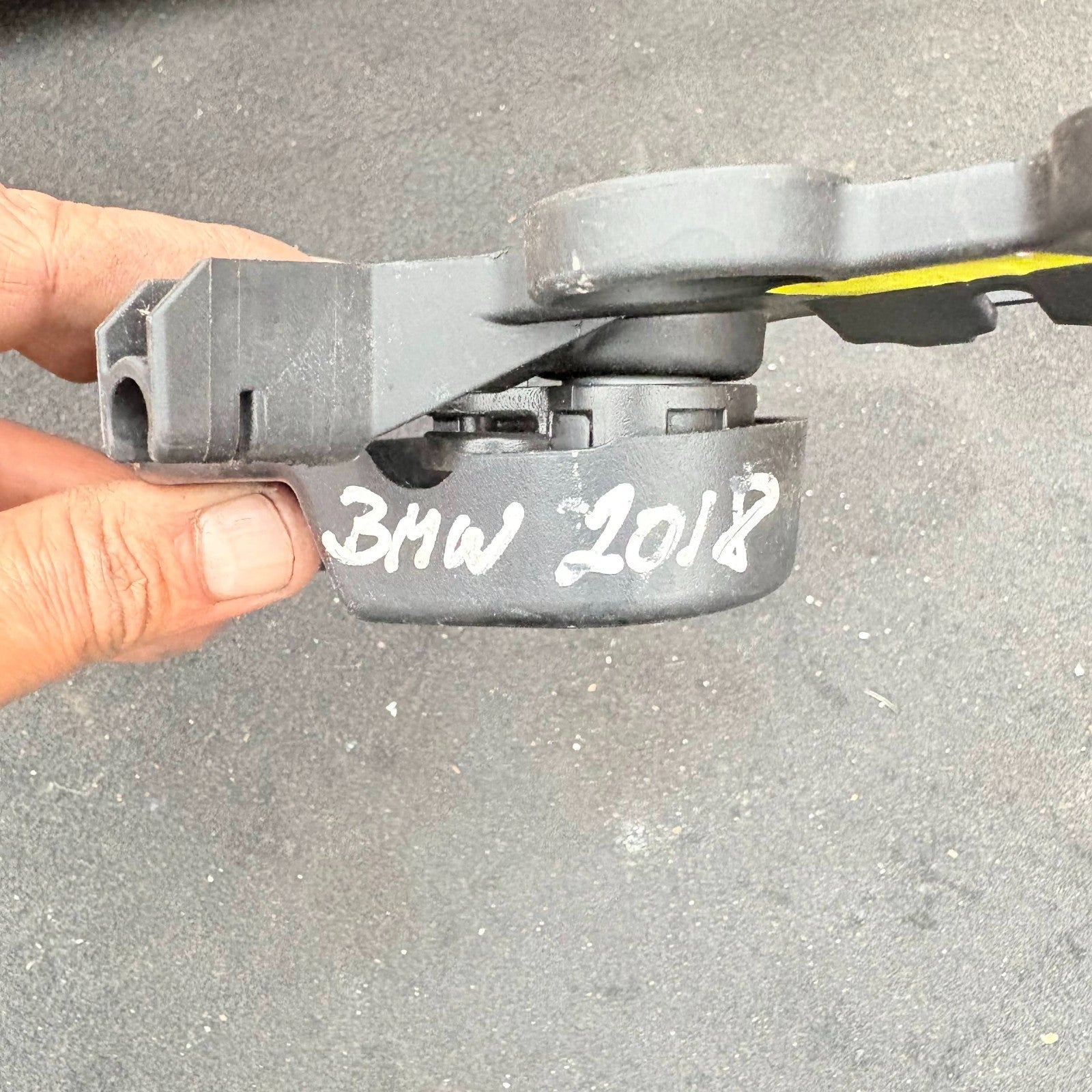 BMW 1 2 3 4 Series F20 F30 F32 Right Bonnet Hood Pull Release Lever Handle 2018