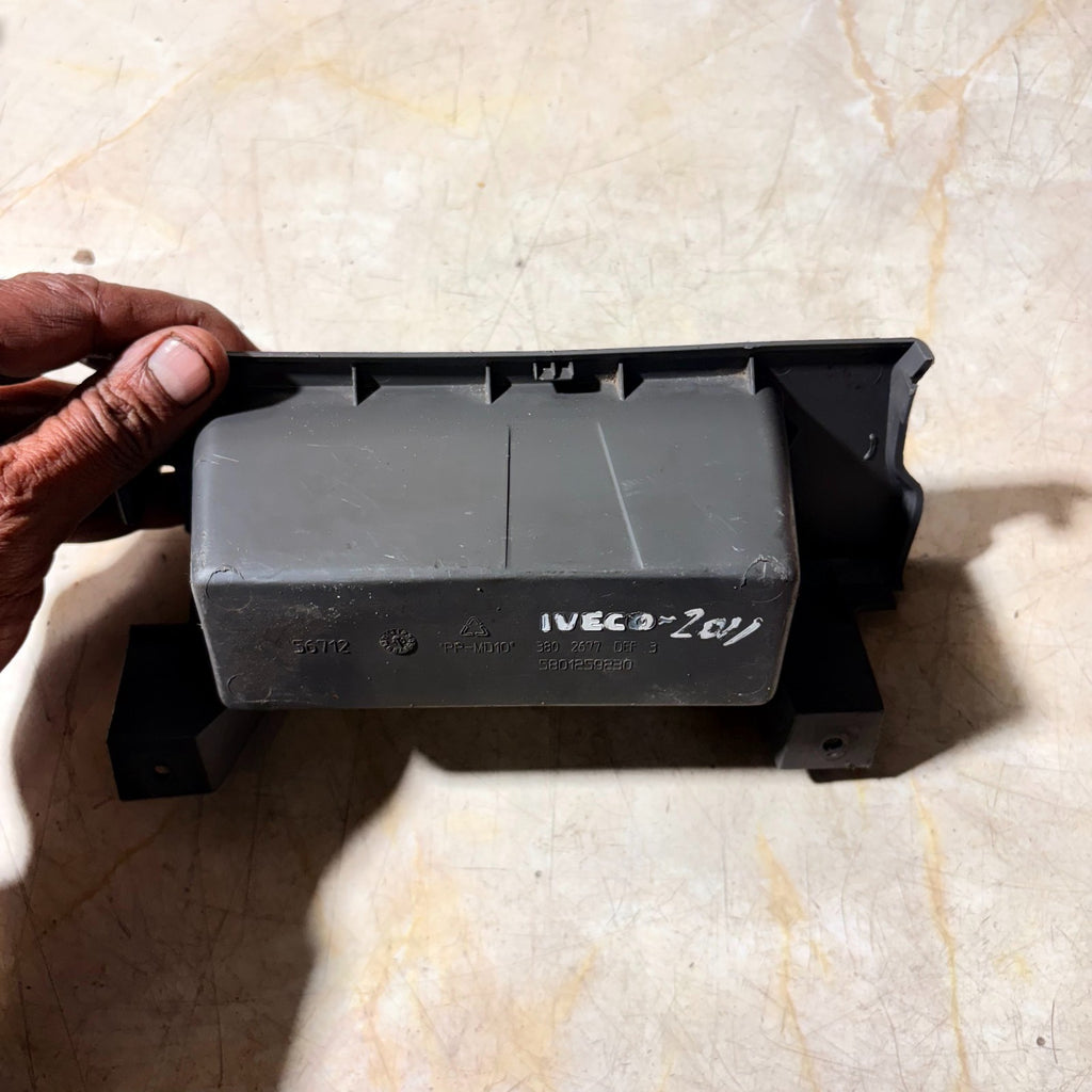 IVECO DAILY MK4 MK5 2007-14 Dash Board Pocket 5801259230