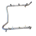 MERCEDES-BENZ CLK W208 W209 Injectors & Fuel Rail A1120700595