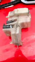 2004 Mitsubishi Shogun Radiator Expansion Bottle
