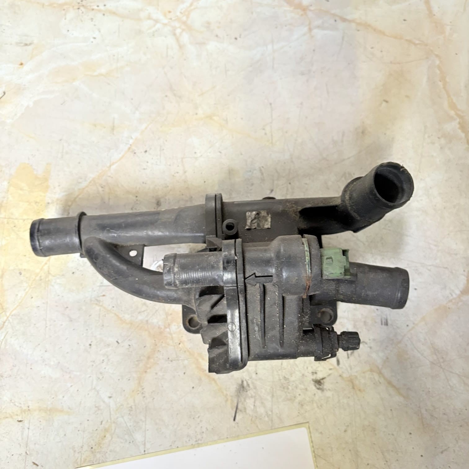 CITROEN PICASSO 2006-2013 ENGINE THERMOSTAT HOUSING