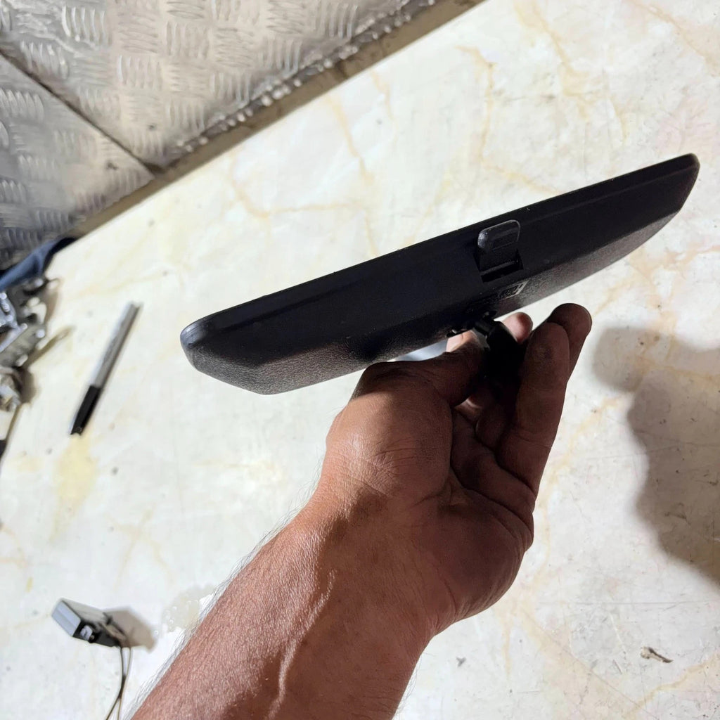 HYUNDAI GETZ 2002-08 INTERIOR REAR VIEW MIRROR E11 025400