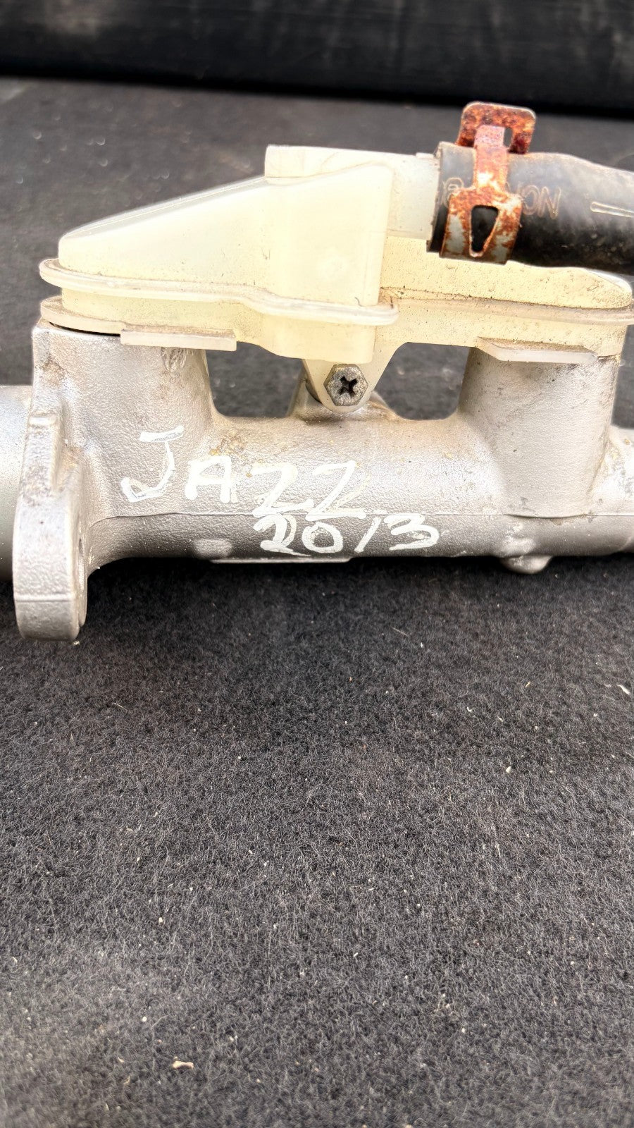 Honda Jazz Brake Master Cylinder 2007-2013