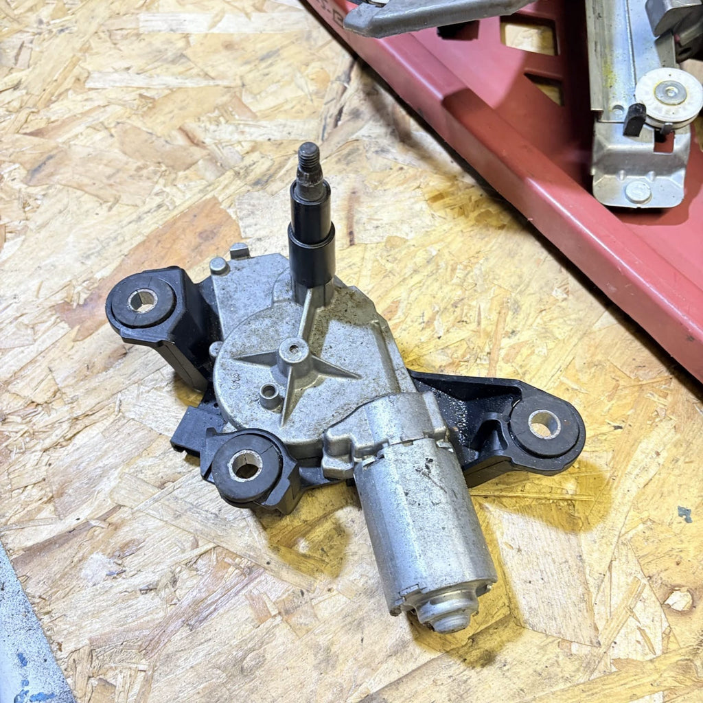 Nissan Qashqai Mk1 Rear Wiper Motor 28710JD000