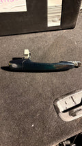 2015 MAZDA 3 OFFSIDE REAR EXTERIOR DOOR HANDLE