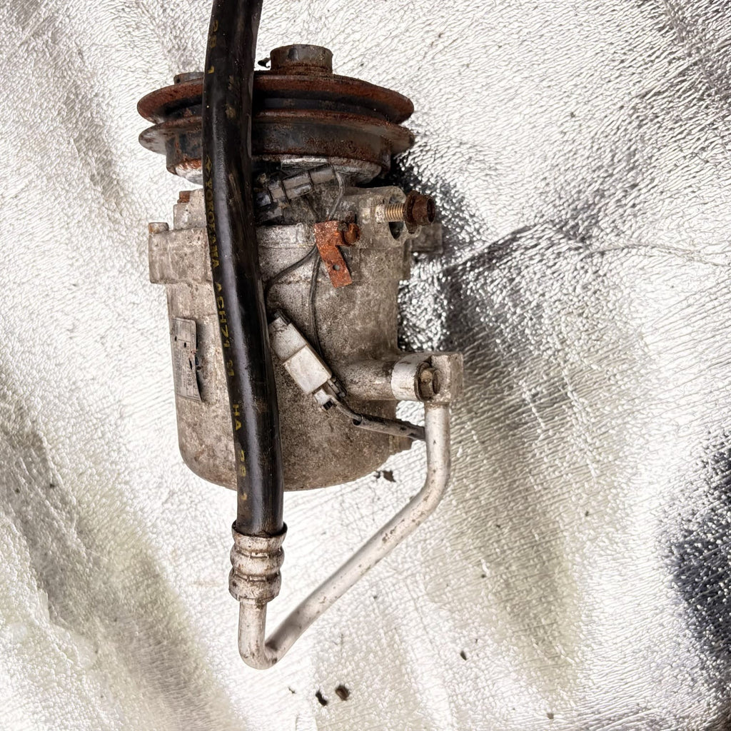 Nissan Primera P11 1996-2002 A/C Air Conditioning Compressor 92600-2J603