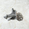 Volvo S40, V40 2003 bonnet hood lock catch