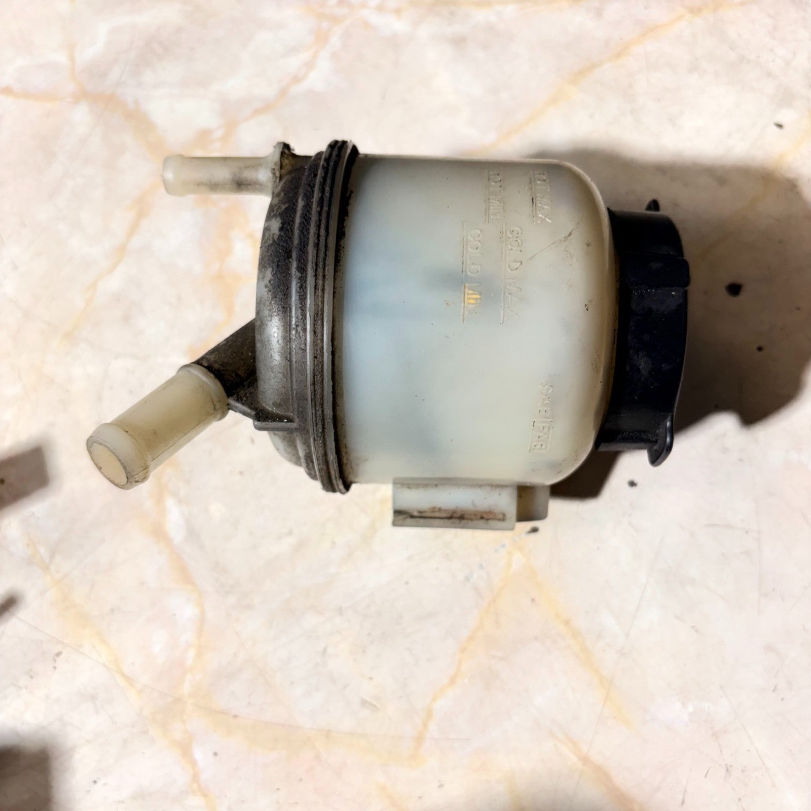 NISSAN X-TRAIL2000-2007 POWER STEERING FLUID BOTTLE RESERVOIR