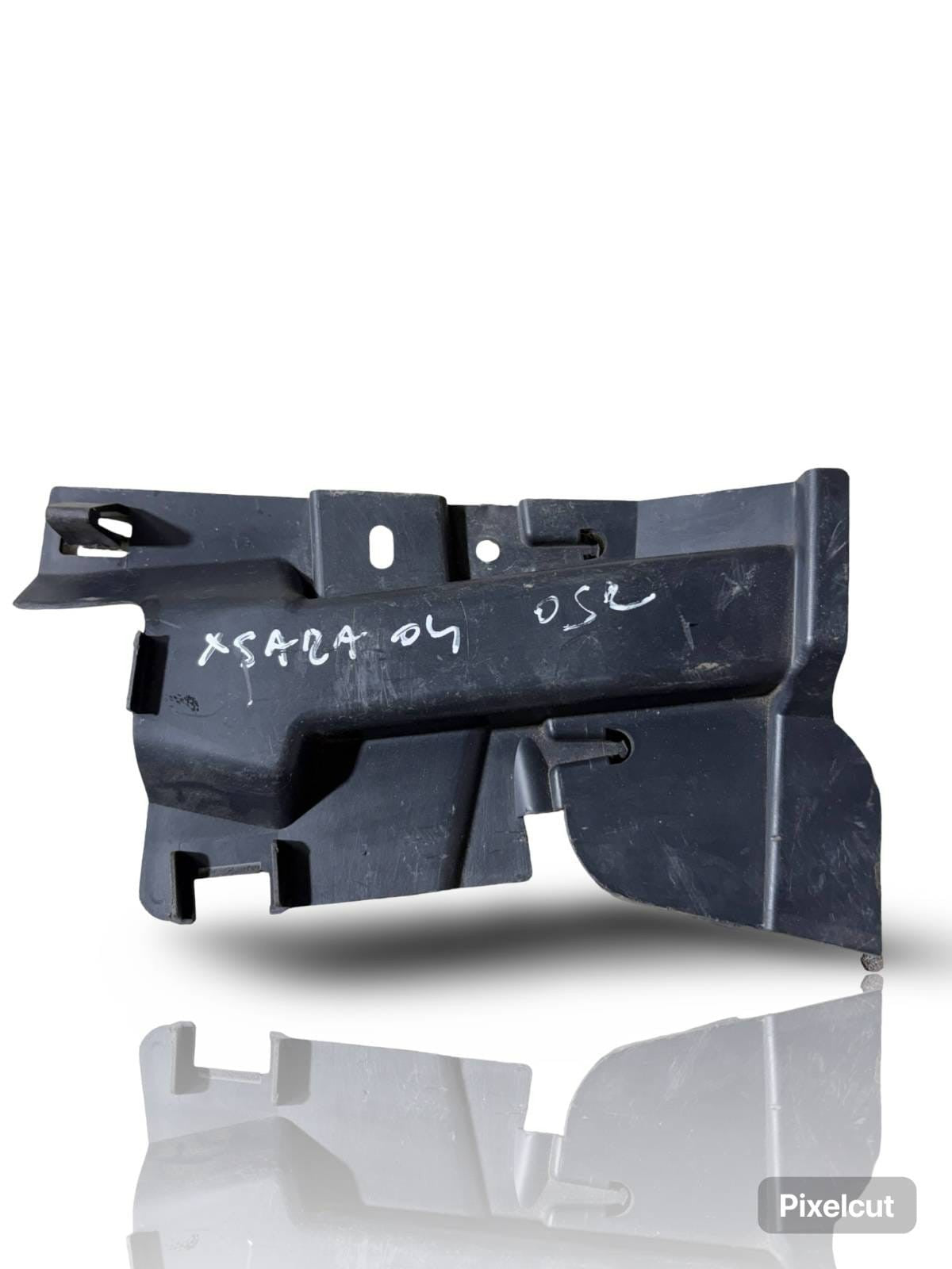 Citroen Xsara 5 Door Hatchback Rear Right Door Trim Panel UK2431325-71 97-06