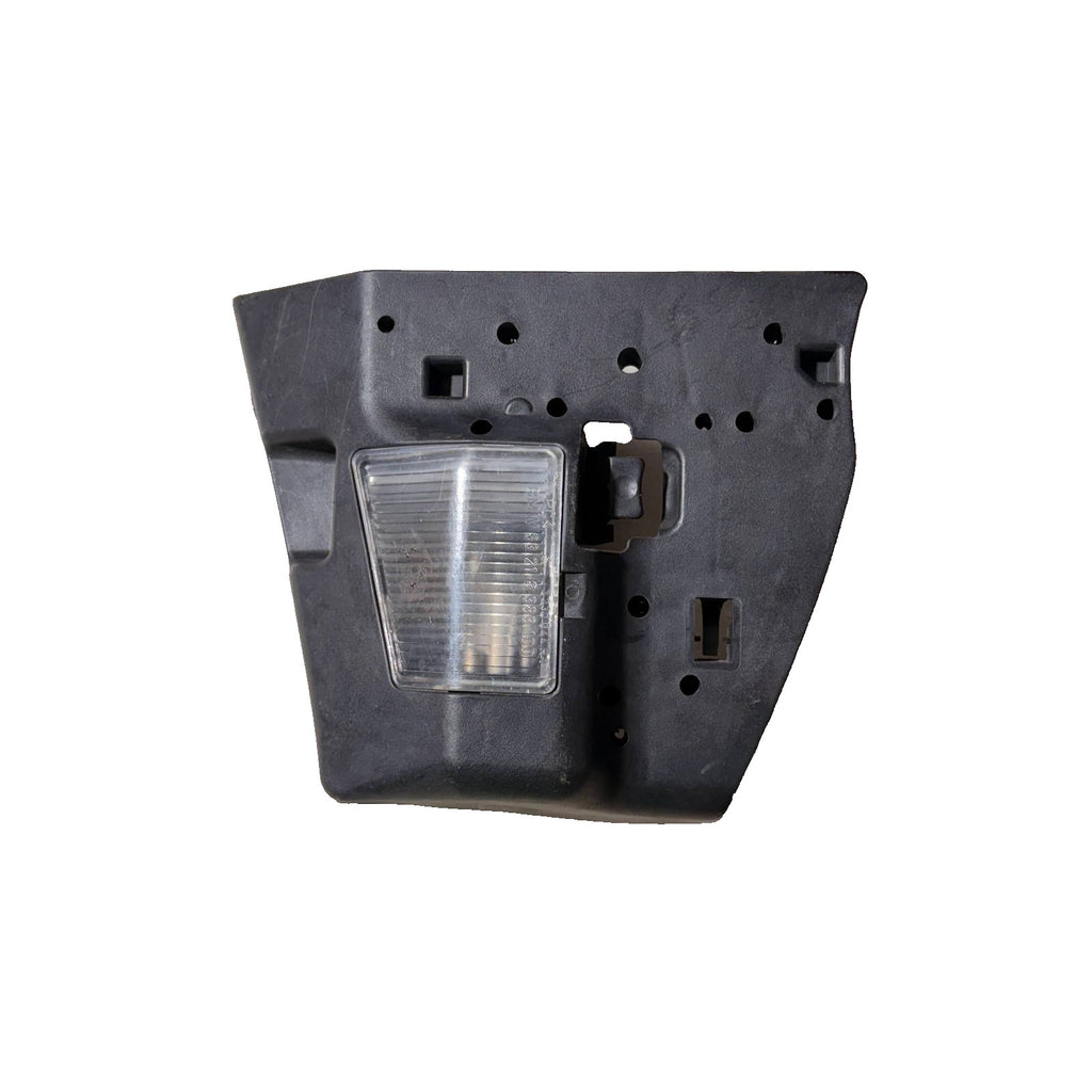 BMW 3 Series E46 98-01 Right Rear Offside Inner Bulb Holder Socket 63218364926