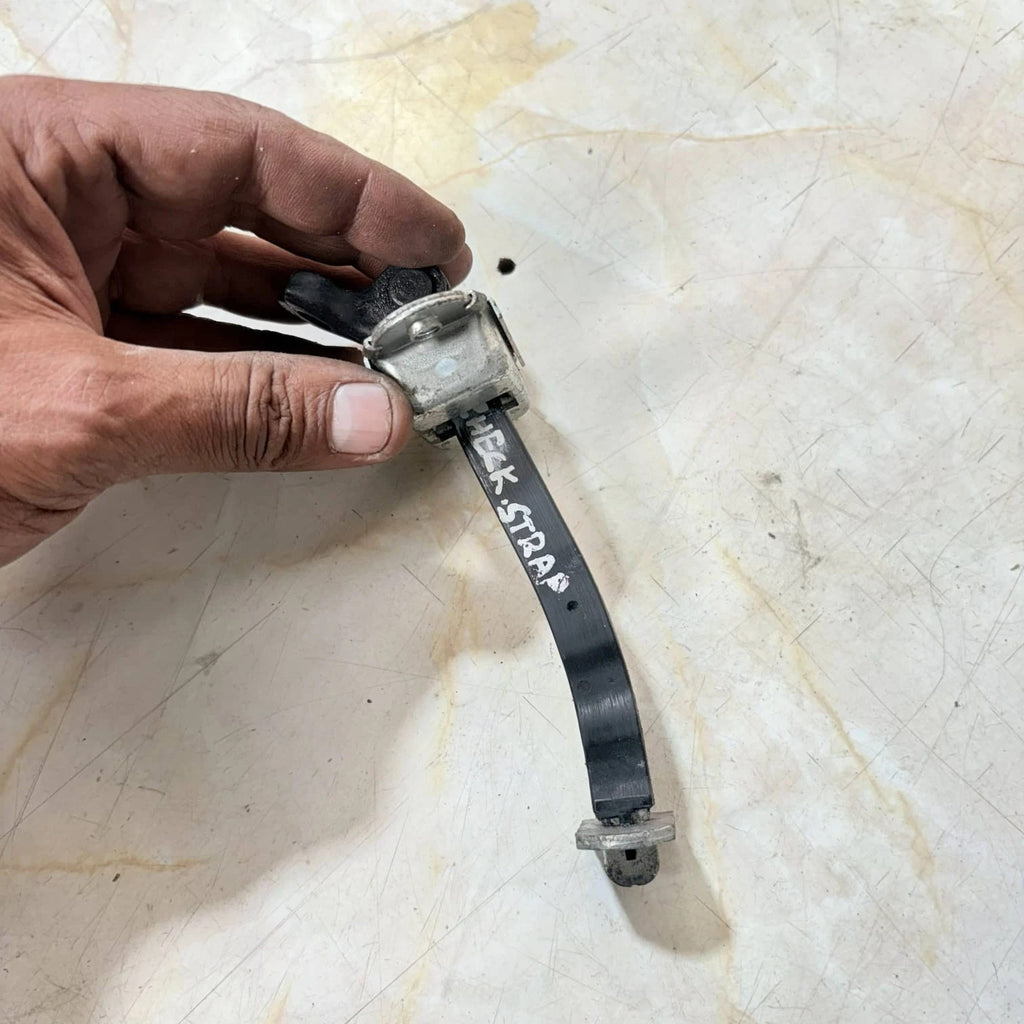 Hyundai i30 2013 1.6 Diesel Door Check Strap Stopper N/S/R