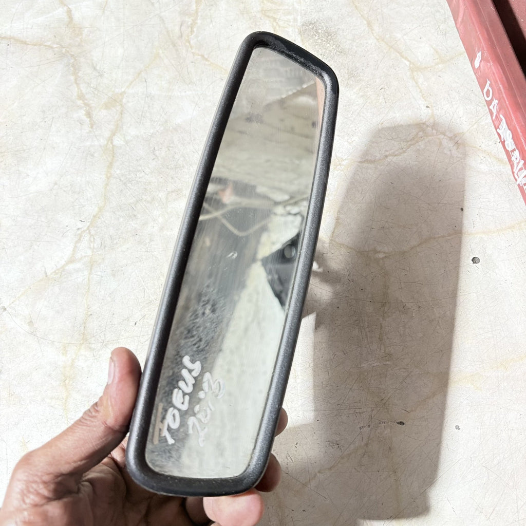 Ford Focus Mk3 2011-2018 Interior Auto-Dimming Rear View Mirror BU5A-17E678-VA