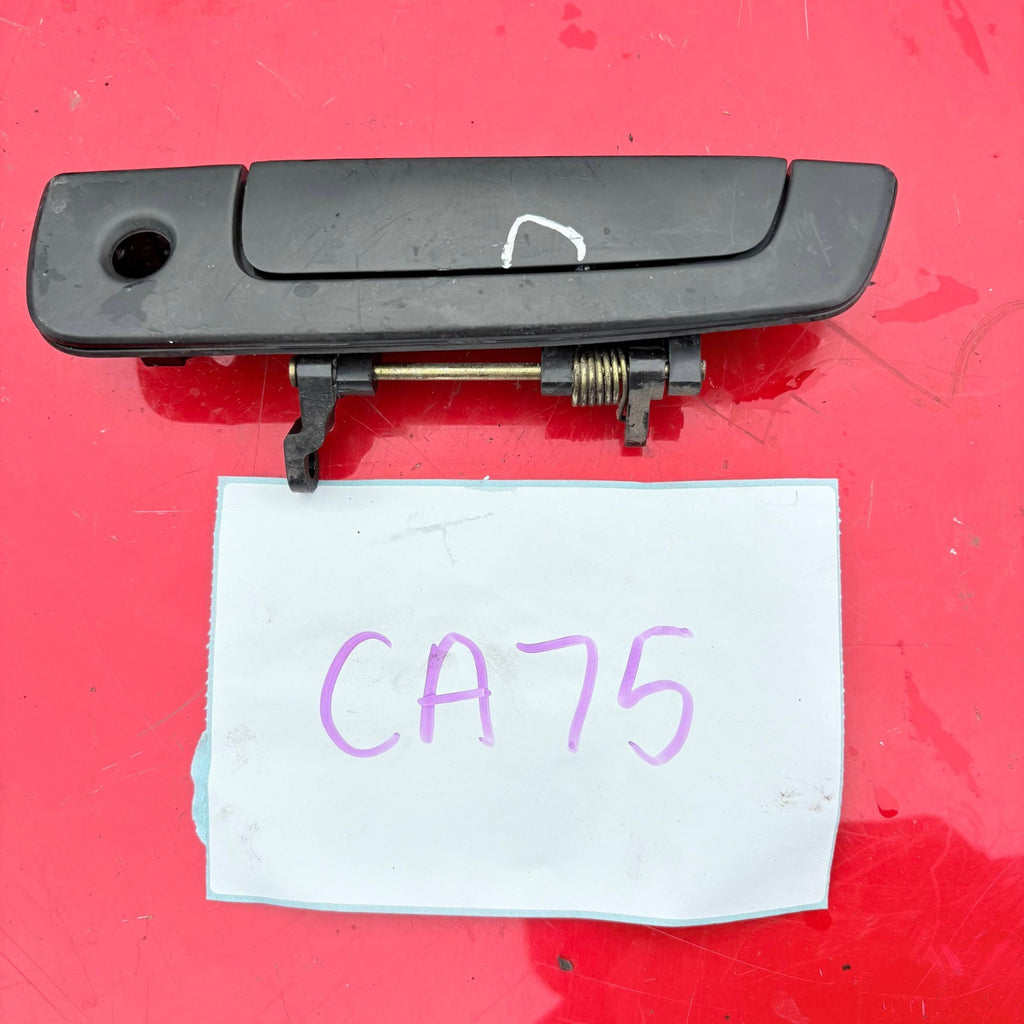 Mitsubishi Lancer Mirage Carisma 96-04 Front Left Exterior Door Handle MR271867