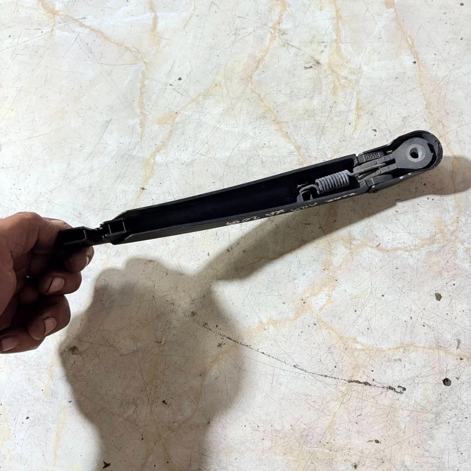 Fiat 500 / Ford KA Rear Wiper Arm (2008 onward)