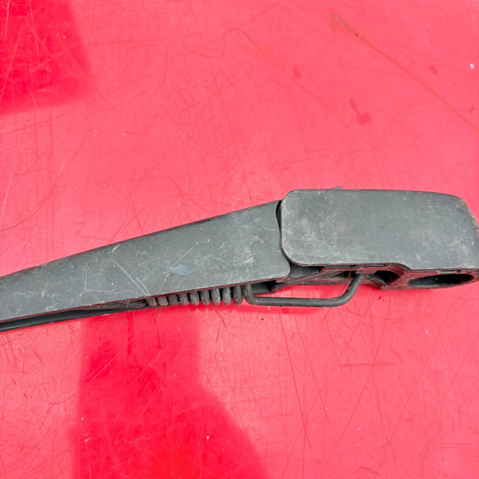Suzuki Splash 2009 Rear Wiper Arm
