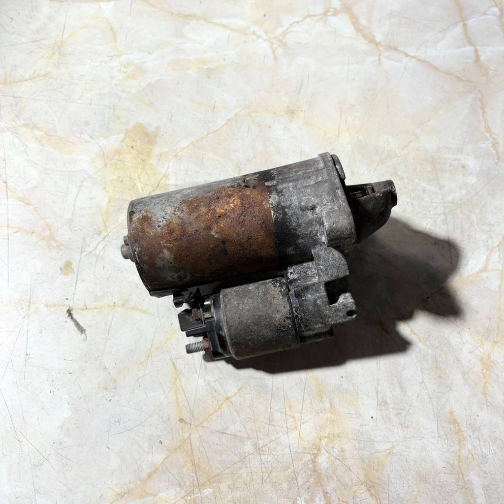 Toyota Avensis 1997-2003 1.8 Petrol Starter Motor 28100-02040
