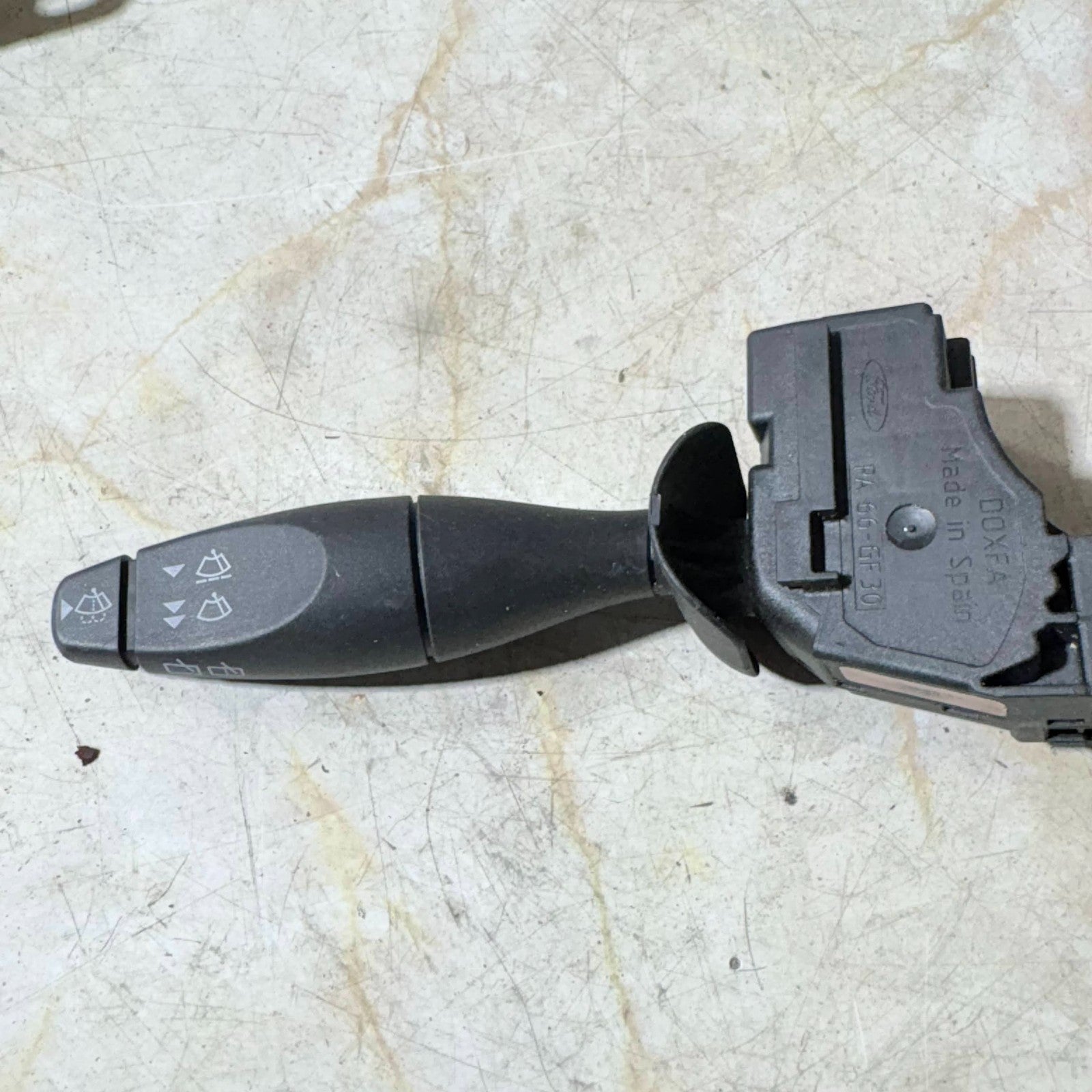 Ford Fiesta Mk6 2002-2008 Indicator Switch/Stalk