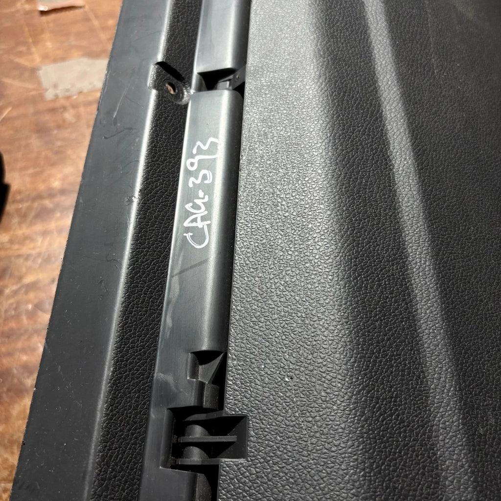VW Golf MK6 2009-2013 Glove Box Compartment Storage 1K1857290