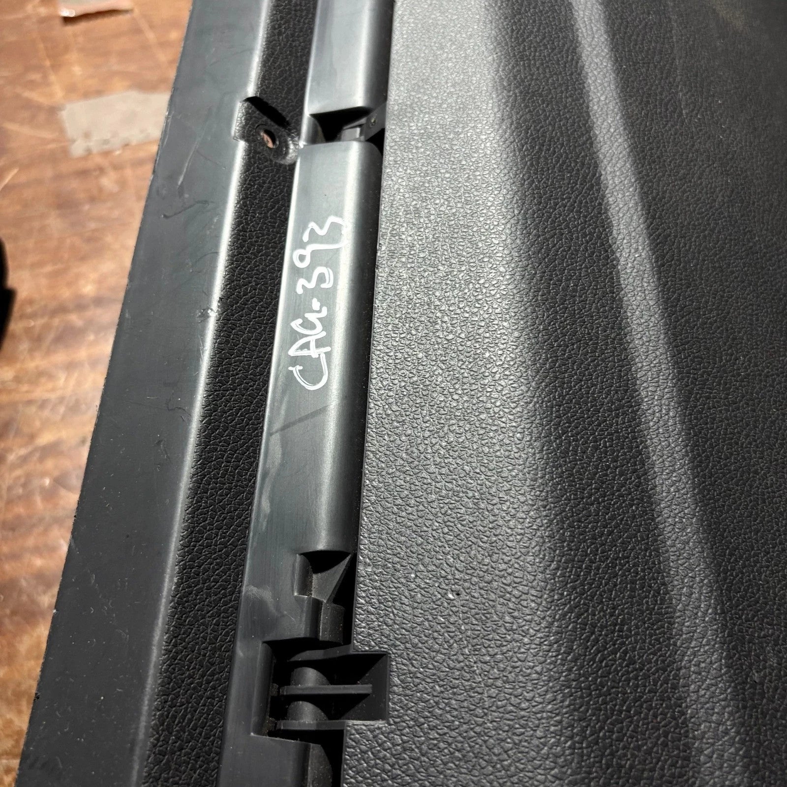 VW Golf MK6 2009-2013 Glove Box Compartment Storage 1K1857290