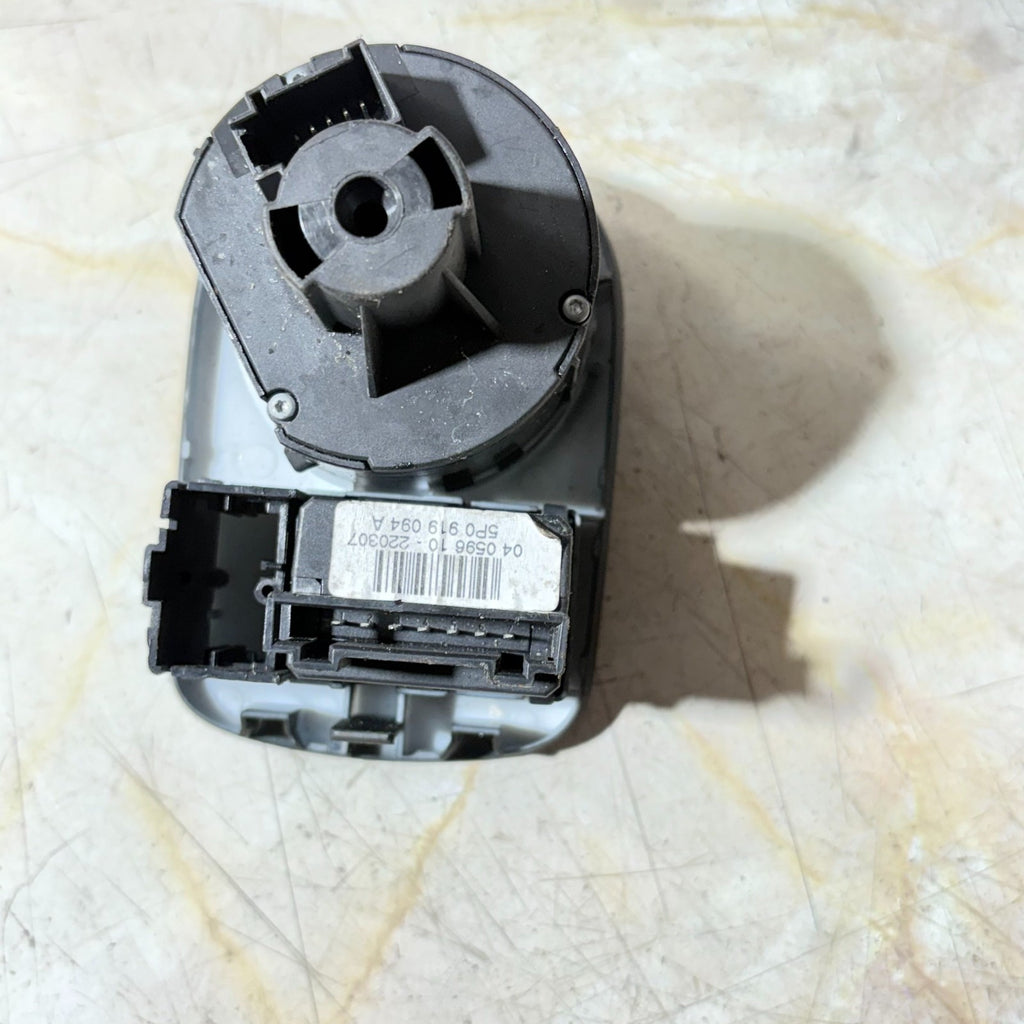 SEAT LEON MK2 2005-2012 HEADLIGHT SWITCH CONTROL 1P2 941 431 B