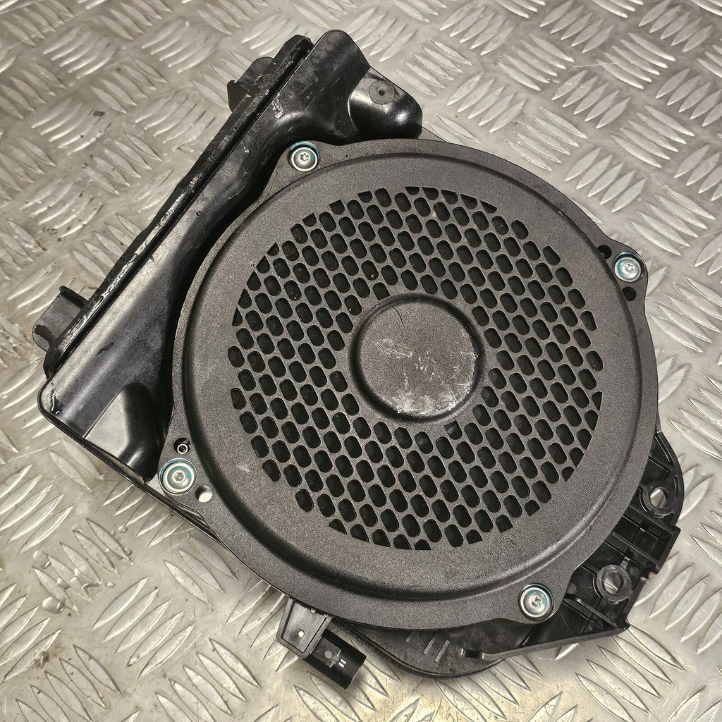 KIA STINGER 2017-2023 REAR SHELF SUBWOOFER AUDIO SPEAKER 96380J5000