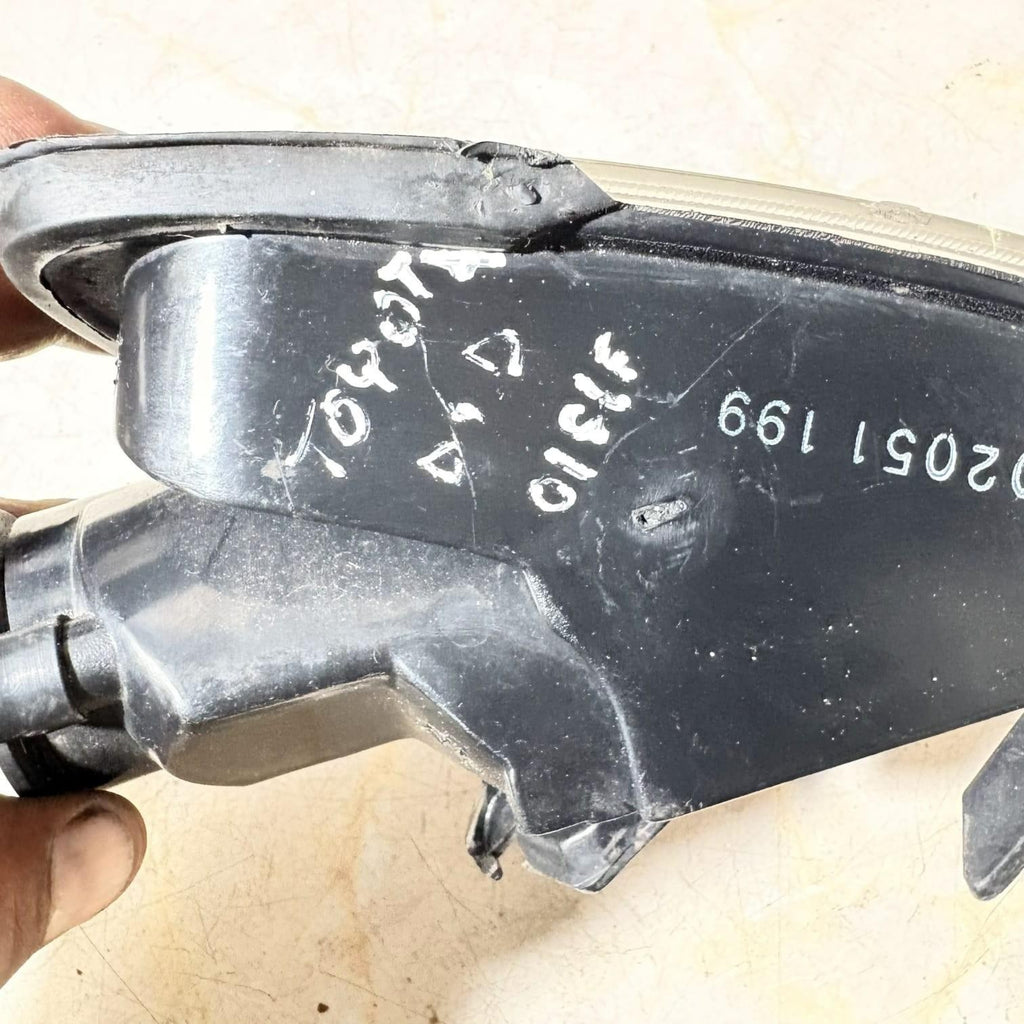 DRIVER FRONT ABAKUS 01-212-15G4R-C Indicator for TOYOTA (OSF)