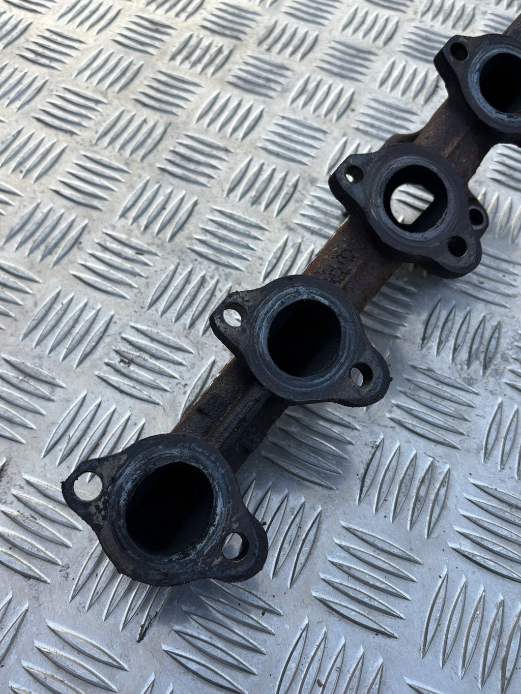 Ford Focus Mk3 Exhaust Manifold 1.6L Diesel 2011 12 13 14 PART