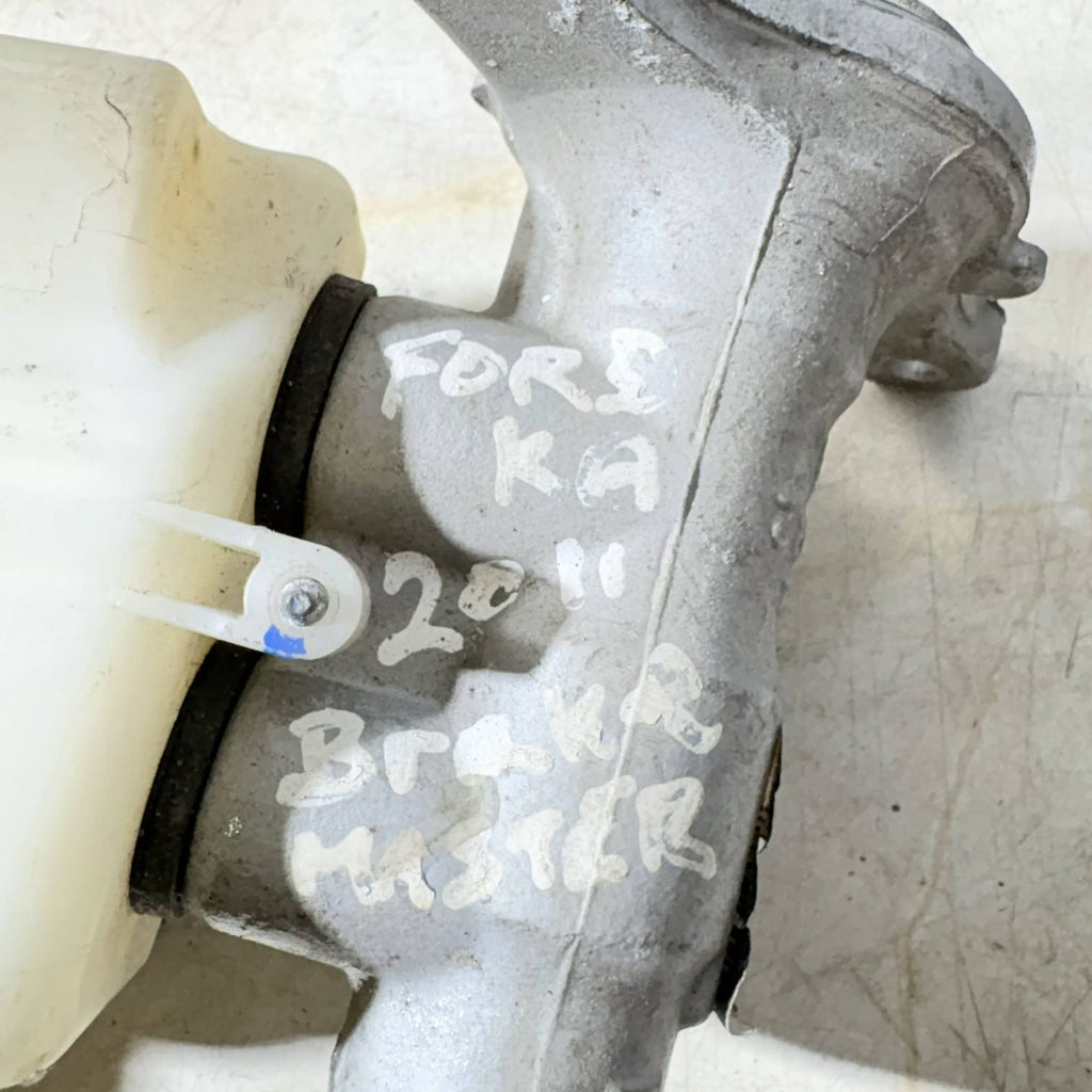 Ford Ka 1.2 RU8 Mk2 2008-2016 Brake Master Cylinder Reservoir 32069666 34069666