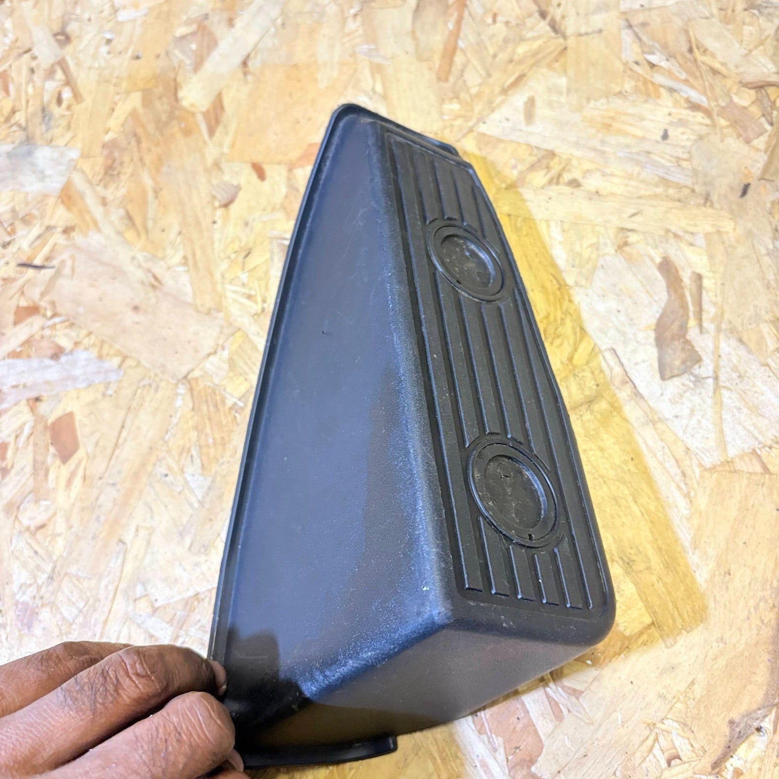 KIA SOUL 2008-14 FOOT REST DEAD PEDAL FOOTREST 32891-2K910