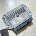 2008 RENAULT MEGANE ENGINE CONTROL UNIT MODULE 21584288-2A