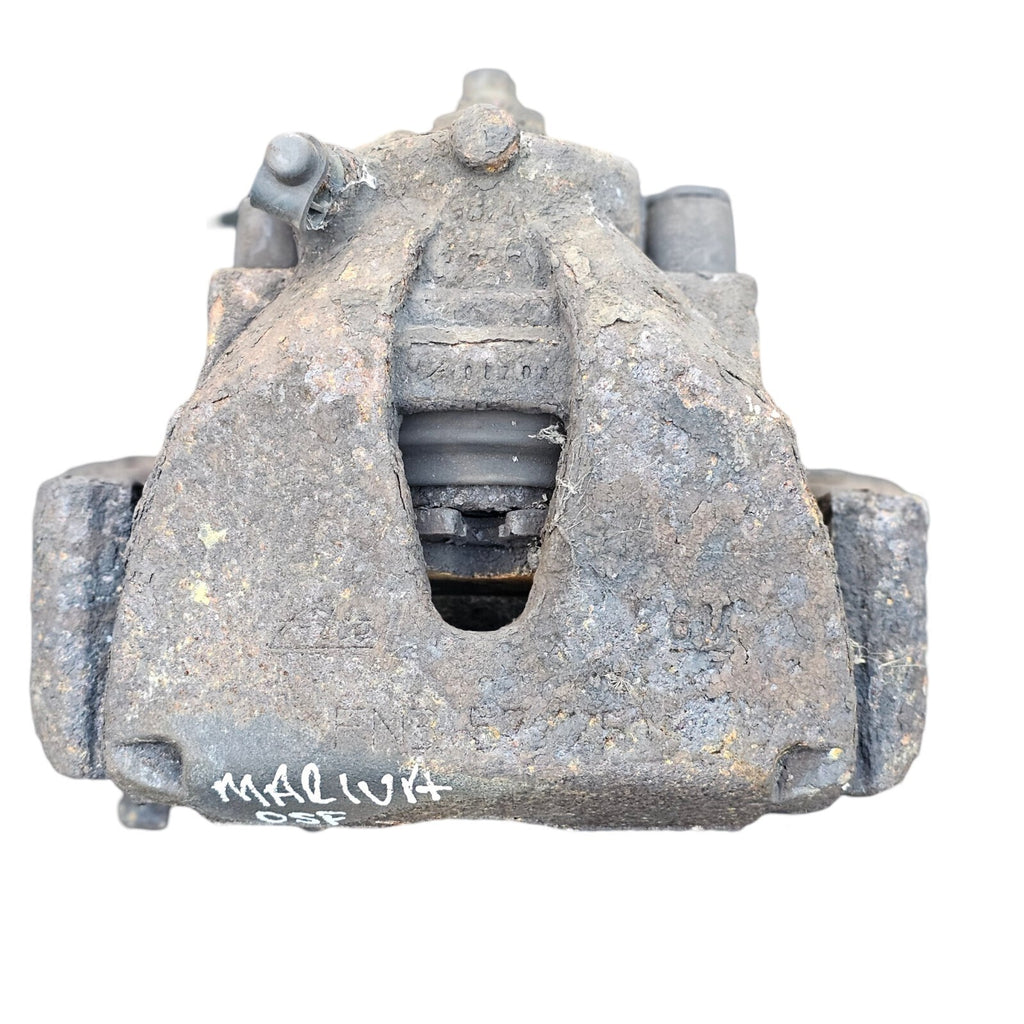 Vauxhall Meriva 2015 B Osf Drivers Front Right Brake Caliper