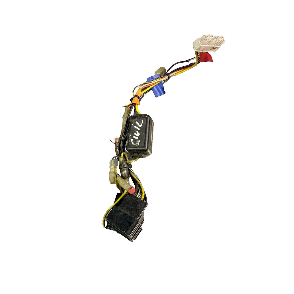 Honda Civic 2005-2012 Mk8 Power Mirror Shut Off Device Unit