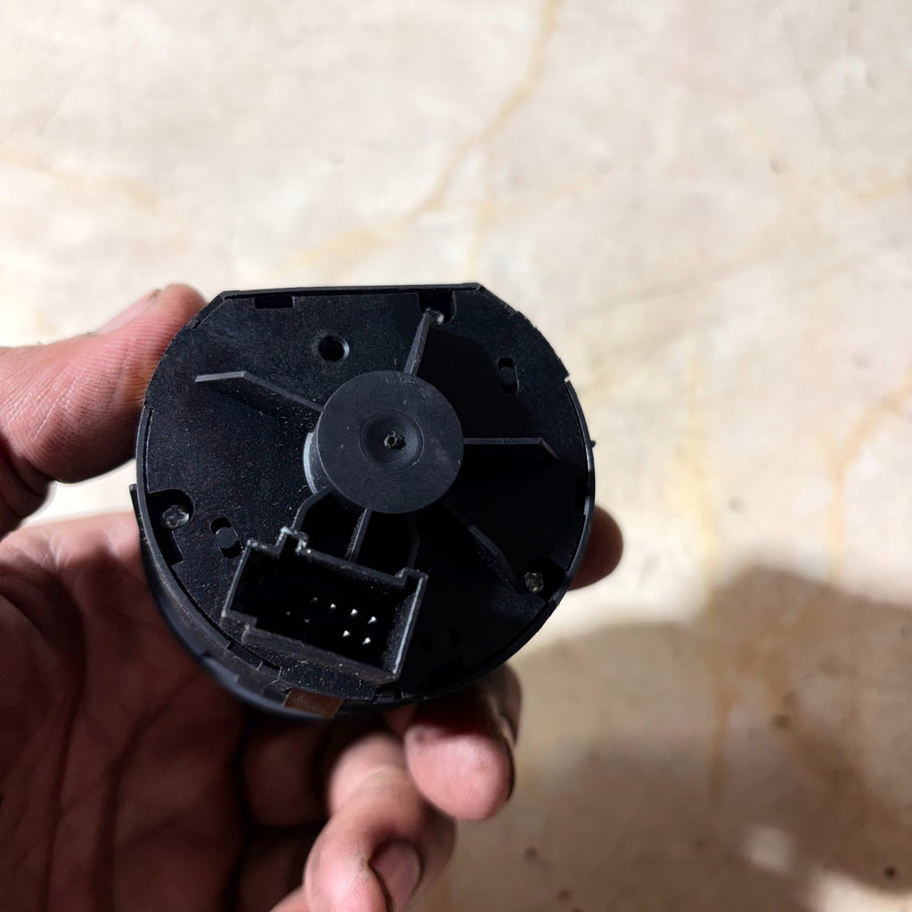 Audi A6 C6 2005-2011 Headlight Switch Auto/Fog 4F2 941 531 D 4F2941531D