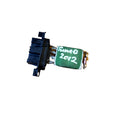 Fiat Punto 2012-2018 Heater Blower Fan Resistor Speed Controller