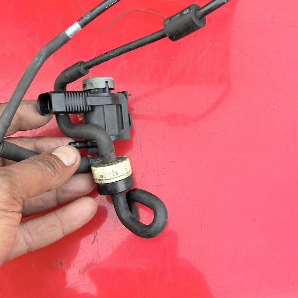 KIA SORENTO 2002-2009 EGR SOLENOID VALVE