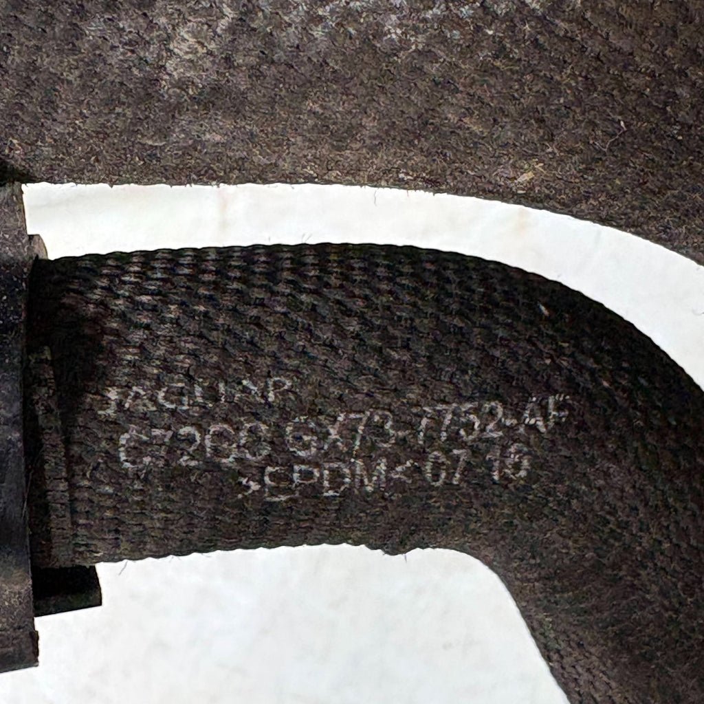 Jaguar XE 15-24 2.0 Diesel Petrol Heater Matrix Coolant Return Pipe GX73-7752-AF
