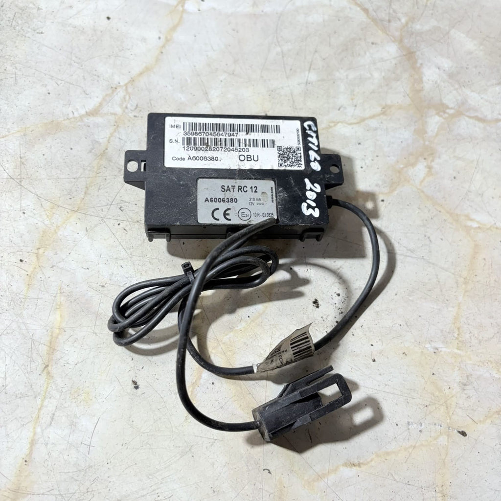 Toyota Avensis 2013 Other computers 5030102100, #55681-85