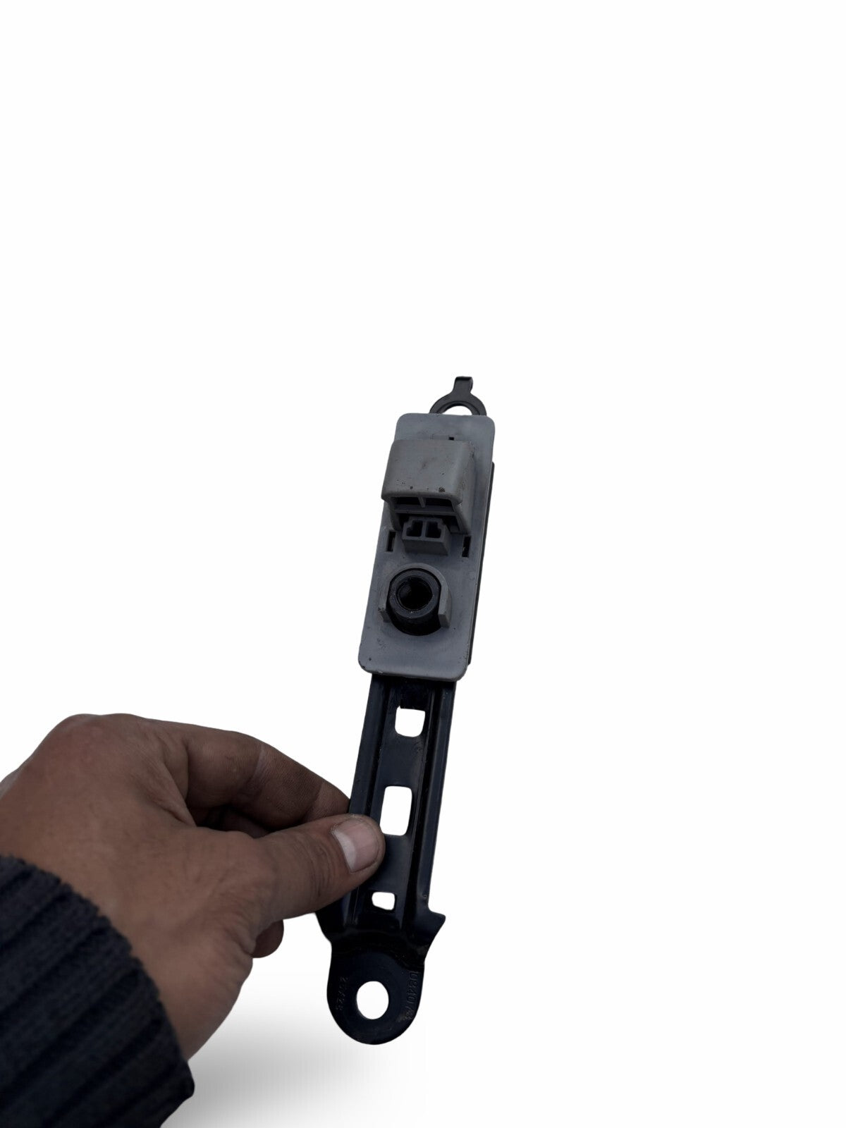 TOYOTA YARIS MK2 Front Right Seat Belt Height Adjustment Rail 034078