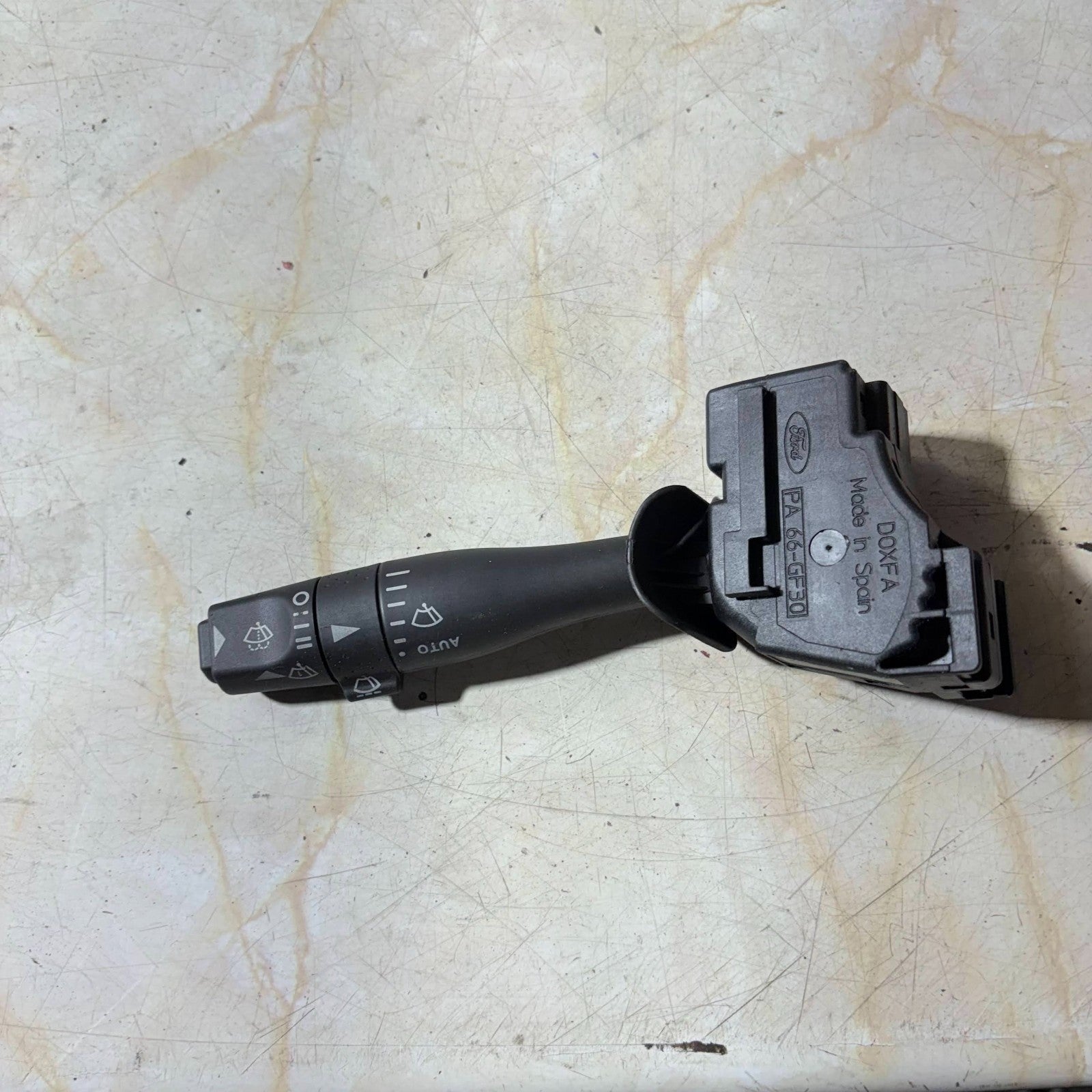 Jaguar X-Type (2001-2007) Window Wiper Switch