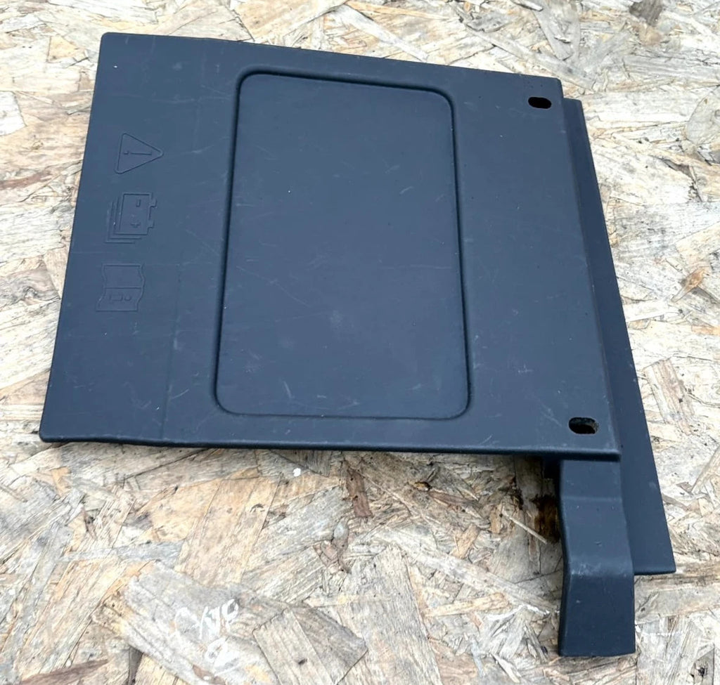 20182023 Ford Fiesta ST Battery Box Tray Cover Lid M1BB10A687A SAD39228